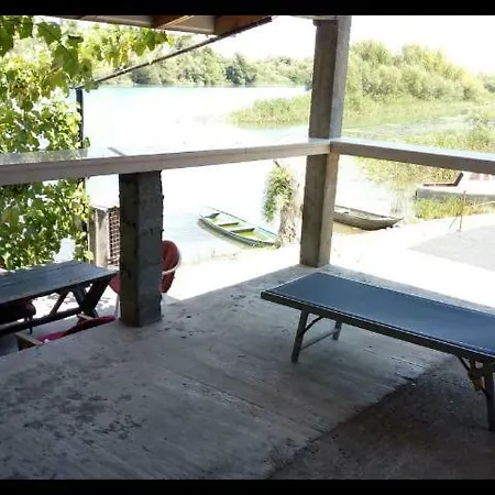Skadar Lake Radinovic بودغوريتْسا