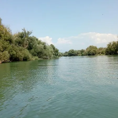 Skadar Lake Radinovic