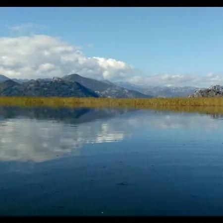 شقة Skadar Lake Radinovic