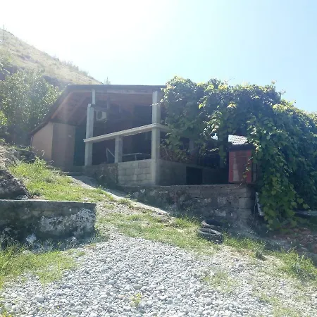 شقة Skadar Lake Radinovic