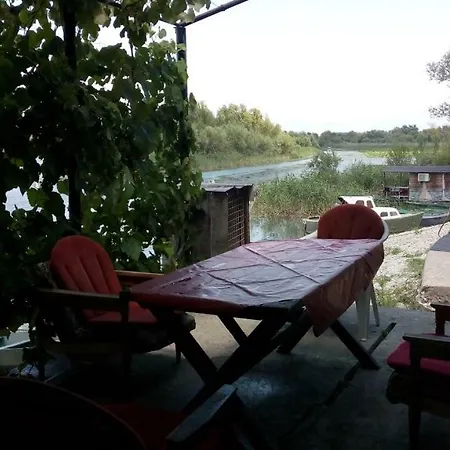 公寓 Skadar Lake Radinovic