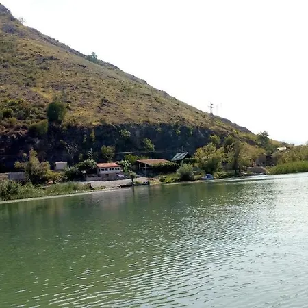 Skadar Lake Radinovic Appartement