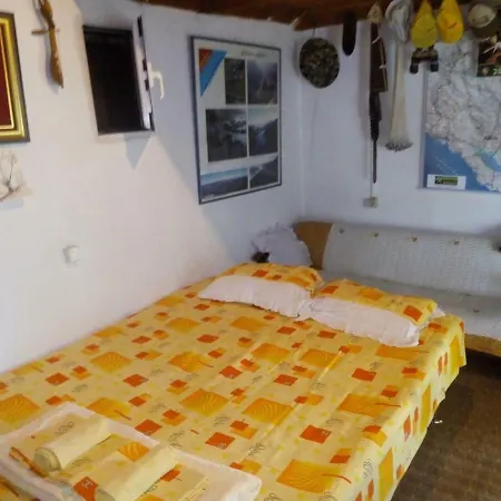 Skadar Lake Radinovic Appartement