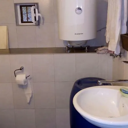Appartement Skadar Lake Radinovic *