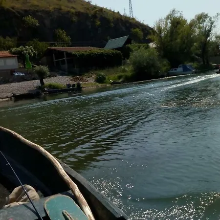 Skadar Lake Radinovic * Podgorica