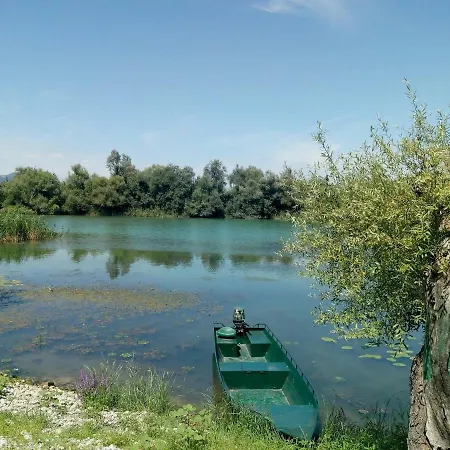 Skadar Lake Radinovic Podgorica